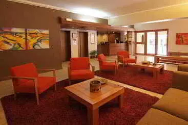 ホテル Don Luis Puerto Montt