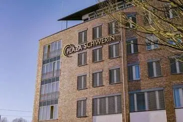 Hotel PLAZA Premium Schwerin