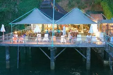 酒店 Sol Victoria Marina