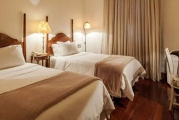 Hotel Solar Do Rosario