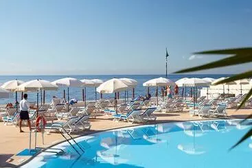 ホテル The Cliff Bay  Portobay