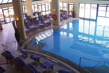 Hotel The Cliff Bay Portobay