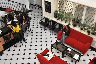 酒店 Villa Székely