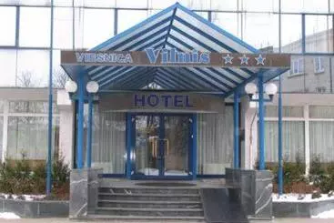 هتل Vilnis