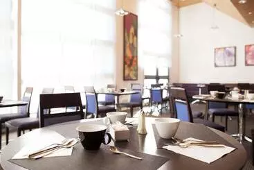 Novotel Belfort Centre Atria