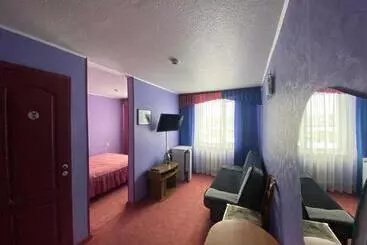 Riverside Motel Jelgava