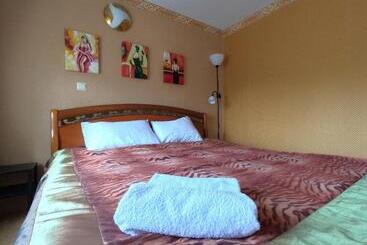 Riverside Motel Jelgava