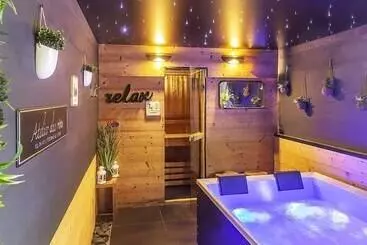 Sure Hotel By Best Western Annecy