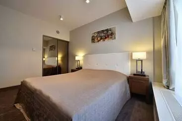 Apart Hotel Mezhdunarodnaya