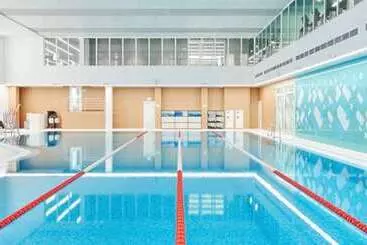 Apart Hotel Mezhdunarodnaya