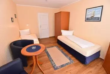 Bremer Apartmenthotel Superior