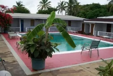 Golden Thistle Hotel