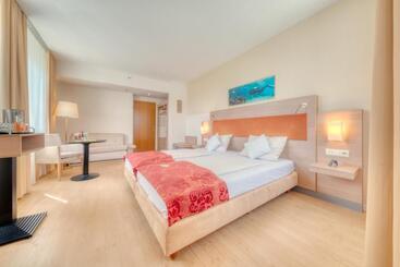 Akzent Hotel Aufkirchen