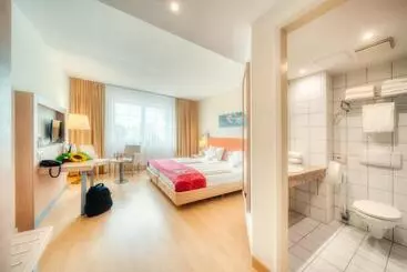 Akzent Hotel Aufkirchen