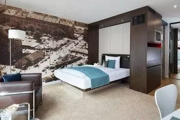 Otel Am Viktualienmarkt