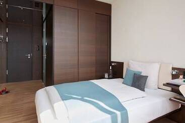 酒店 Am Viktualienmarkt