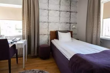 ホテル L Kristina