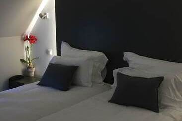 Hotel Le Relais De Moussidière