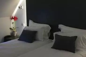 Hotel Le Relais De Moussidière