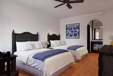 Otel Tropicana Los Cabos, Tapestry Collection By Hilton