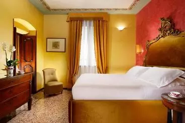 酒店 Villa Del Quar