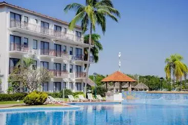 ホテル Villa Vera Puerto Vallarta