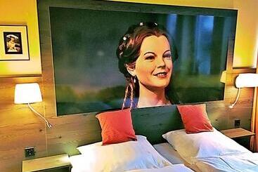 Retro   Art   Hotel Lünen