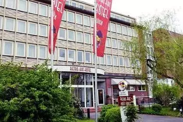Retro   Art   Hotel Lünen