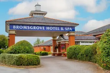 Bromsgrove Hotel And Spa