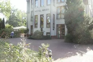Flair Hotel Weiss