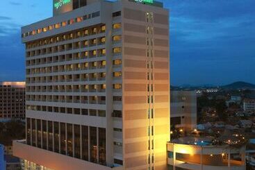 Bayview Hotel Melaka