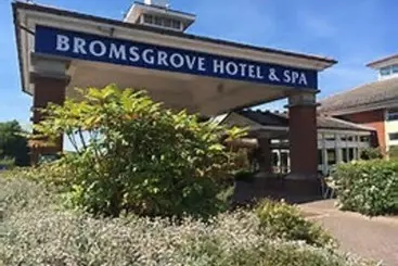 Bromsgrove Hotel And Spa