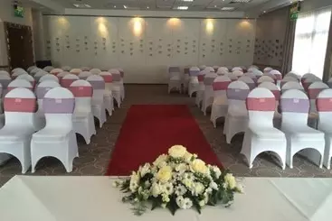 Bromsgrove Hotel And Spa