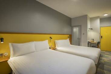 Fitzsimons Hotel Temple Bar