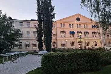 Furunäset Hotell & Konferens