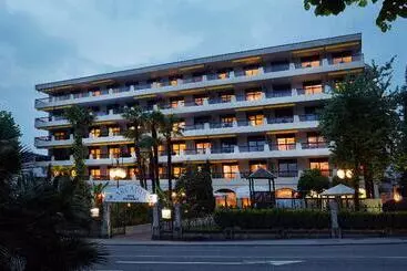 H4 Hotel Arcadia Locarno