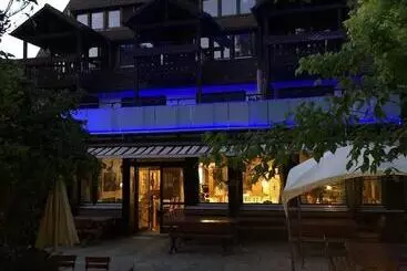 Отель Kainsbacher Muhle