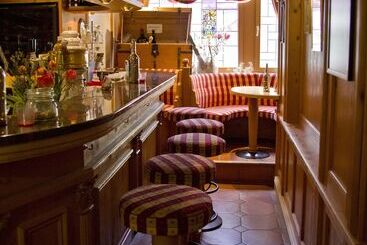 Hotel Kainsbacher Muhle