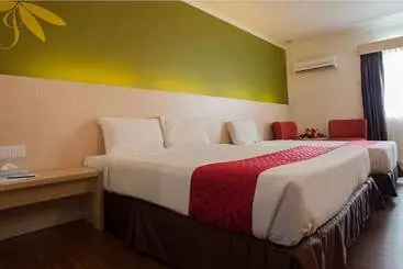 Hotel Seri Malaysia Pulau Pinang