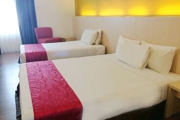 Hotel Seri Malaysia Pulau Pinang