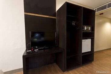 Hotel Summit Circle Cebu