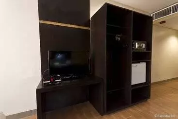 Отель Summit Circle Cebu