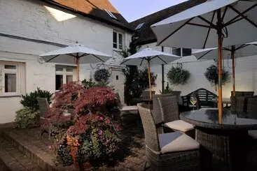 Hôtel The Raven