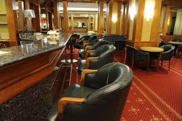 Tower Genova Airport Hotel & Conference Center