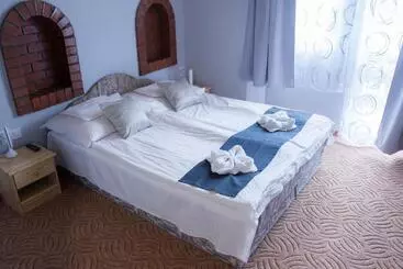 Hotel Centrum Panzió