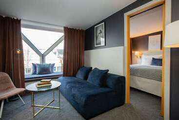 Clarion Hotel Grand östersund