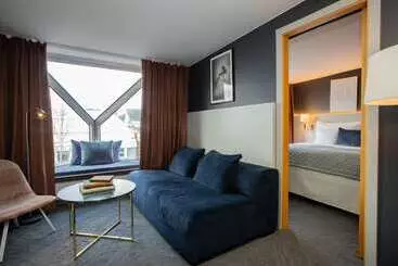 Clarion Hotel Grand östersund