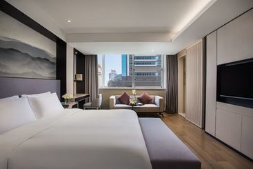 فندق Joya Dalian