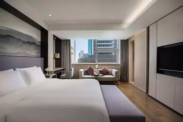 Отель Joya Dalian