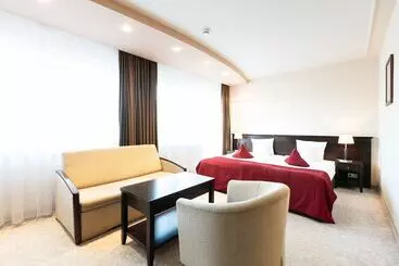 호텔 Kudowa Manufaktura Relaksu